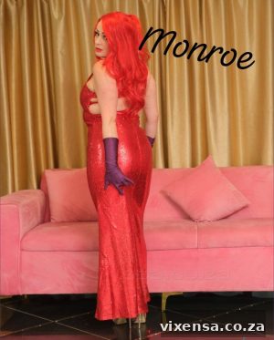 Monroe Kennedy photo 3