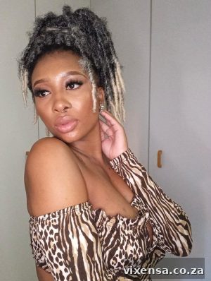 Porsha photo 5