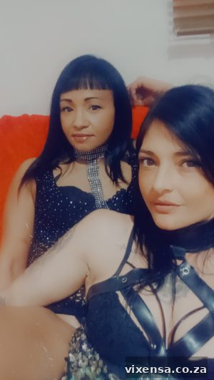 MischievousVixen photo 13