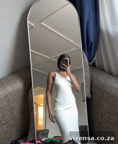 Kyone in Cape Town