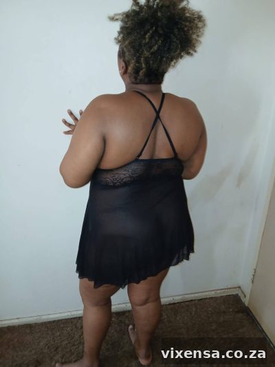 Katlego in Johannesburg