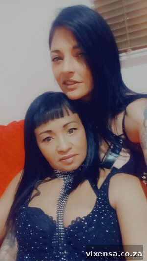 MischievousVixen photo 6