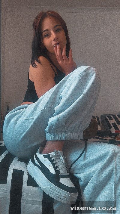 kaylaa in Cape Town